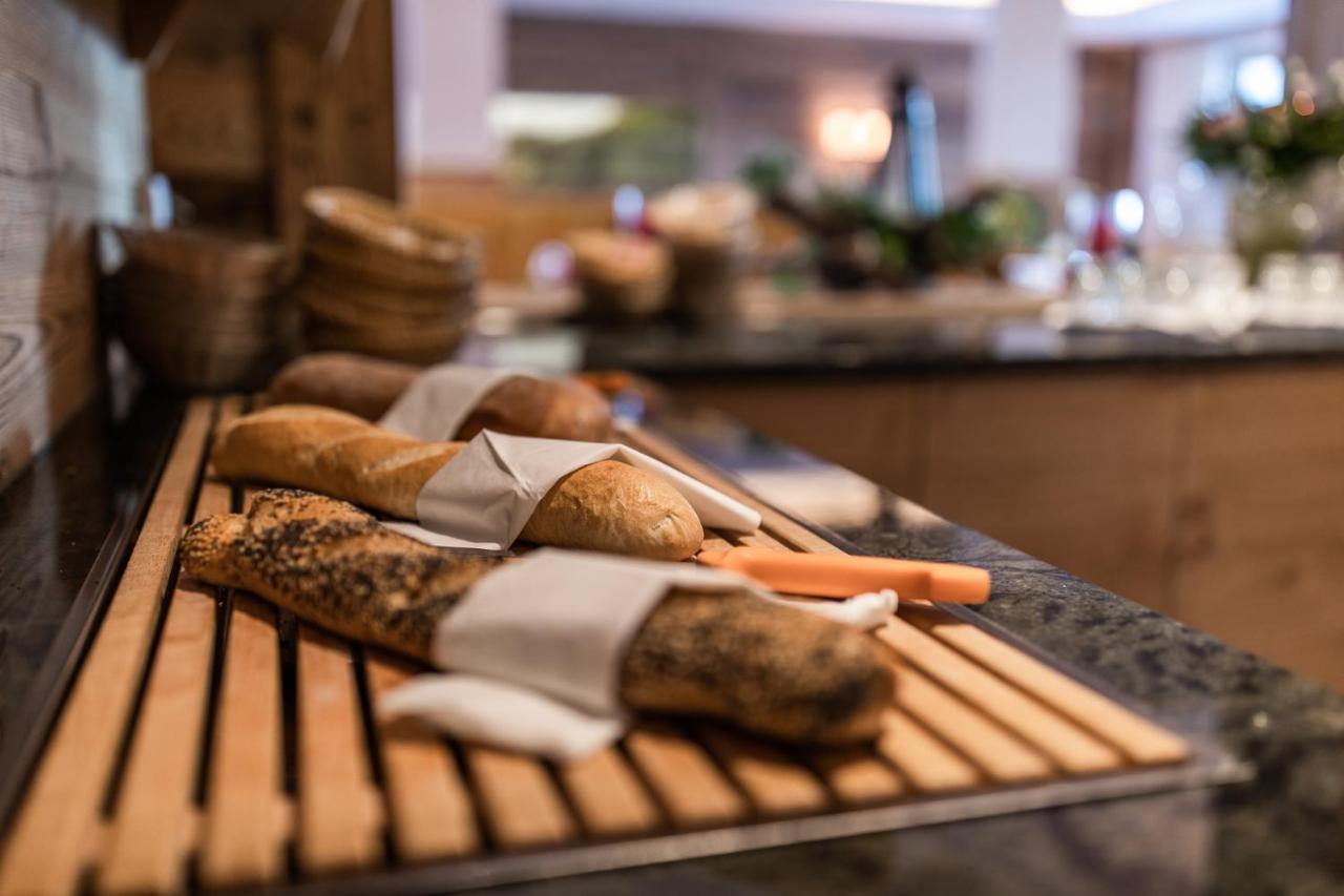 Hotel Alpenland Obertauern Zewnętrze zdjęcie