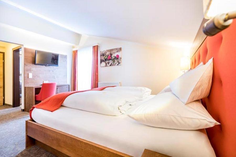 Hotel Alpenland Obertauern Zewnętrze zdjęcie