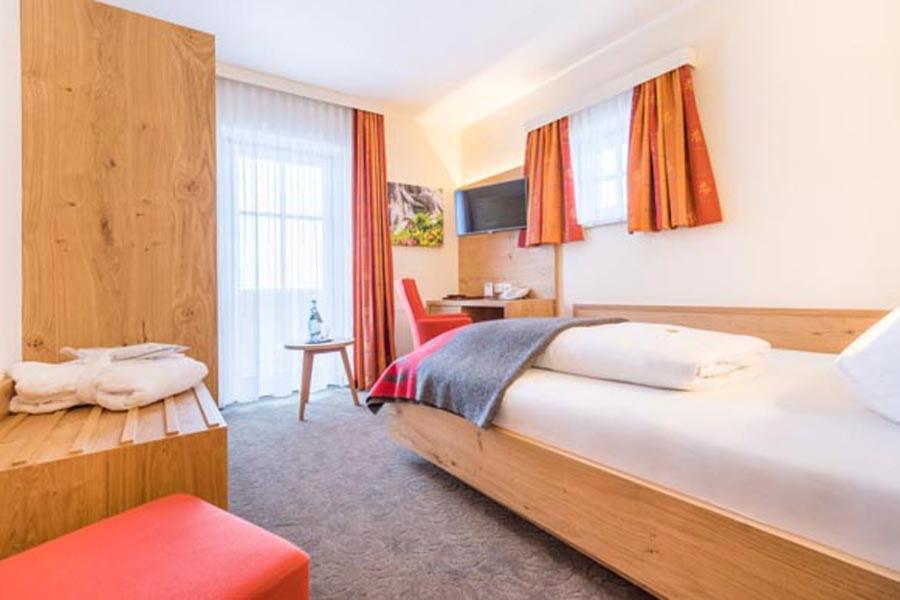 Hotel Alpenland Obertauern Zewnętrze zdjęcie