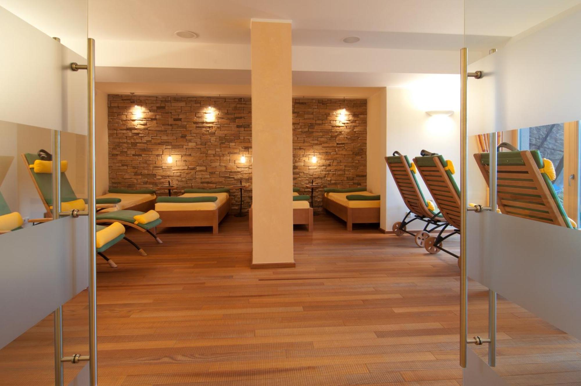 Hotel Alpenland Obertauern Zewnętrze zdjęcie