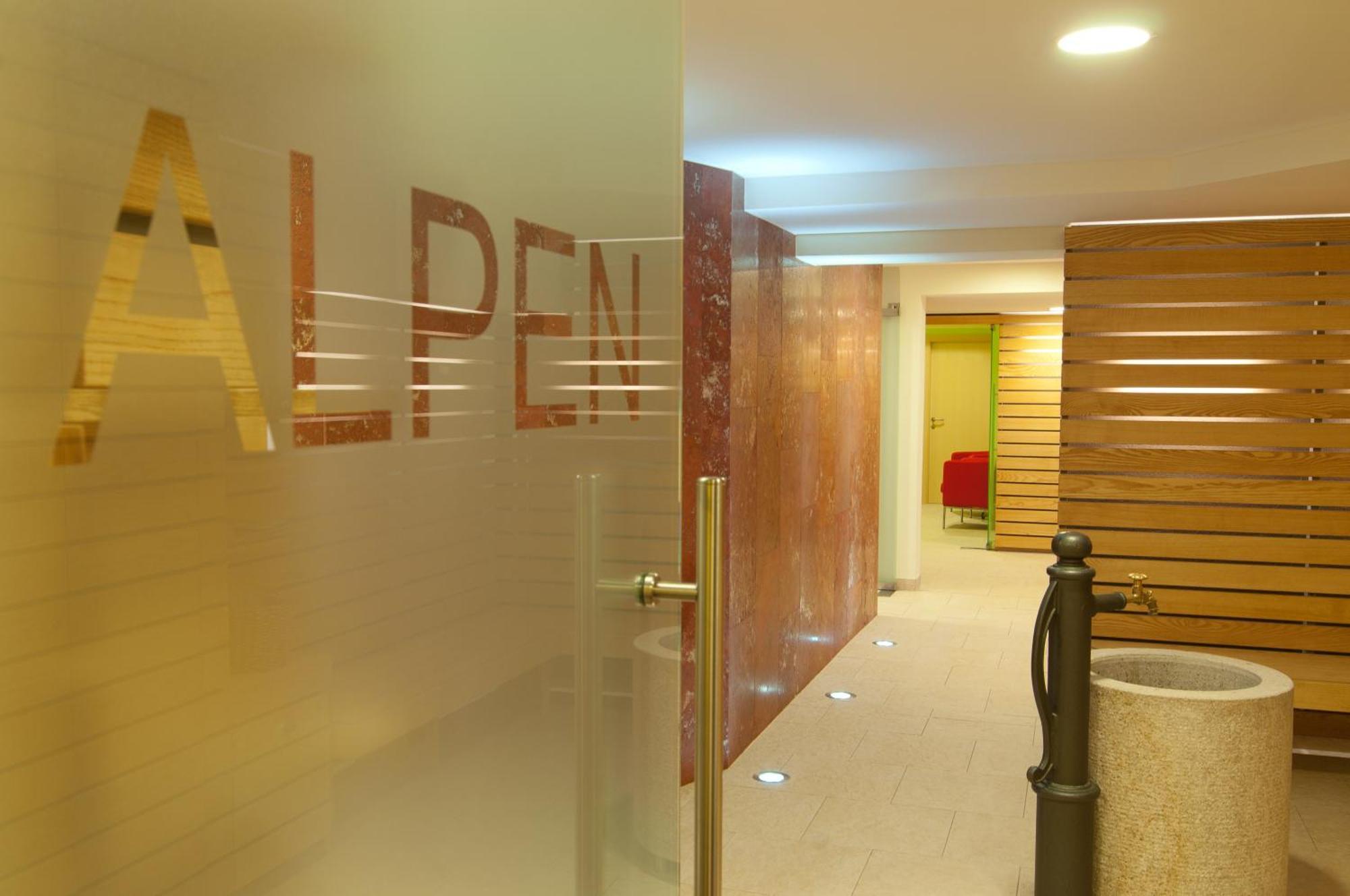 Hotel Alpenland Obertauern Zewnętrze zdjęcie