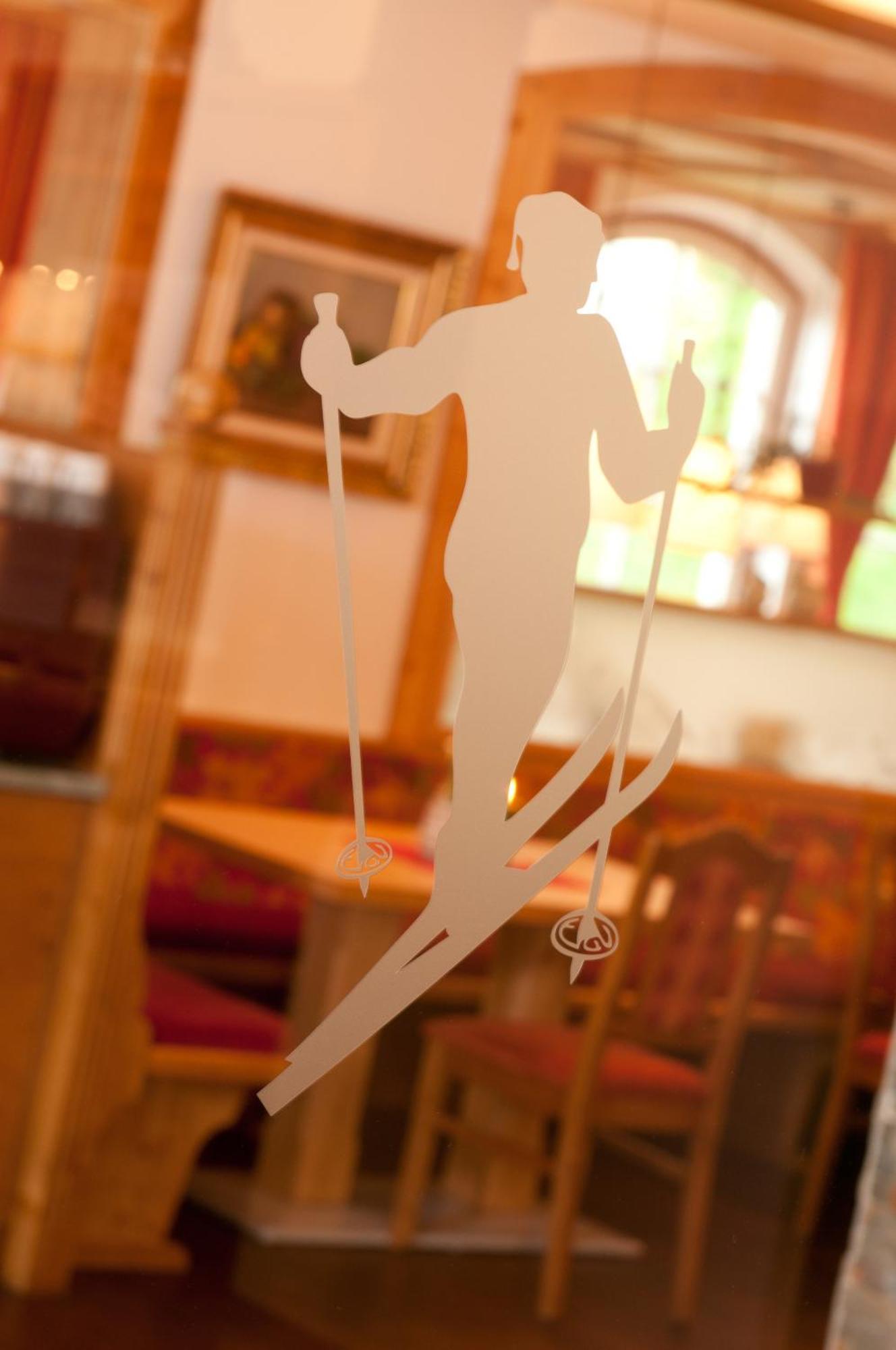 Hotel Alpenland Obertauern Zewnętrze zdjęcie
