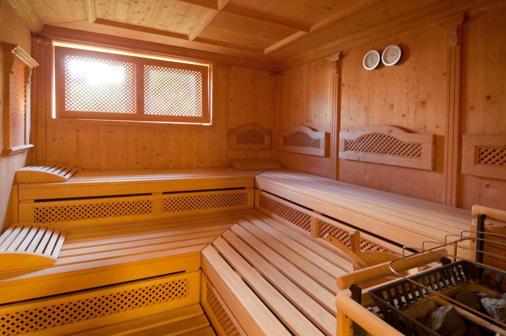Hotel Alpenland Obertauern Zewnętrze zdjęcie