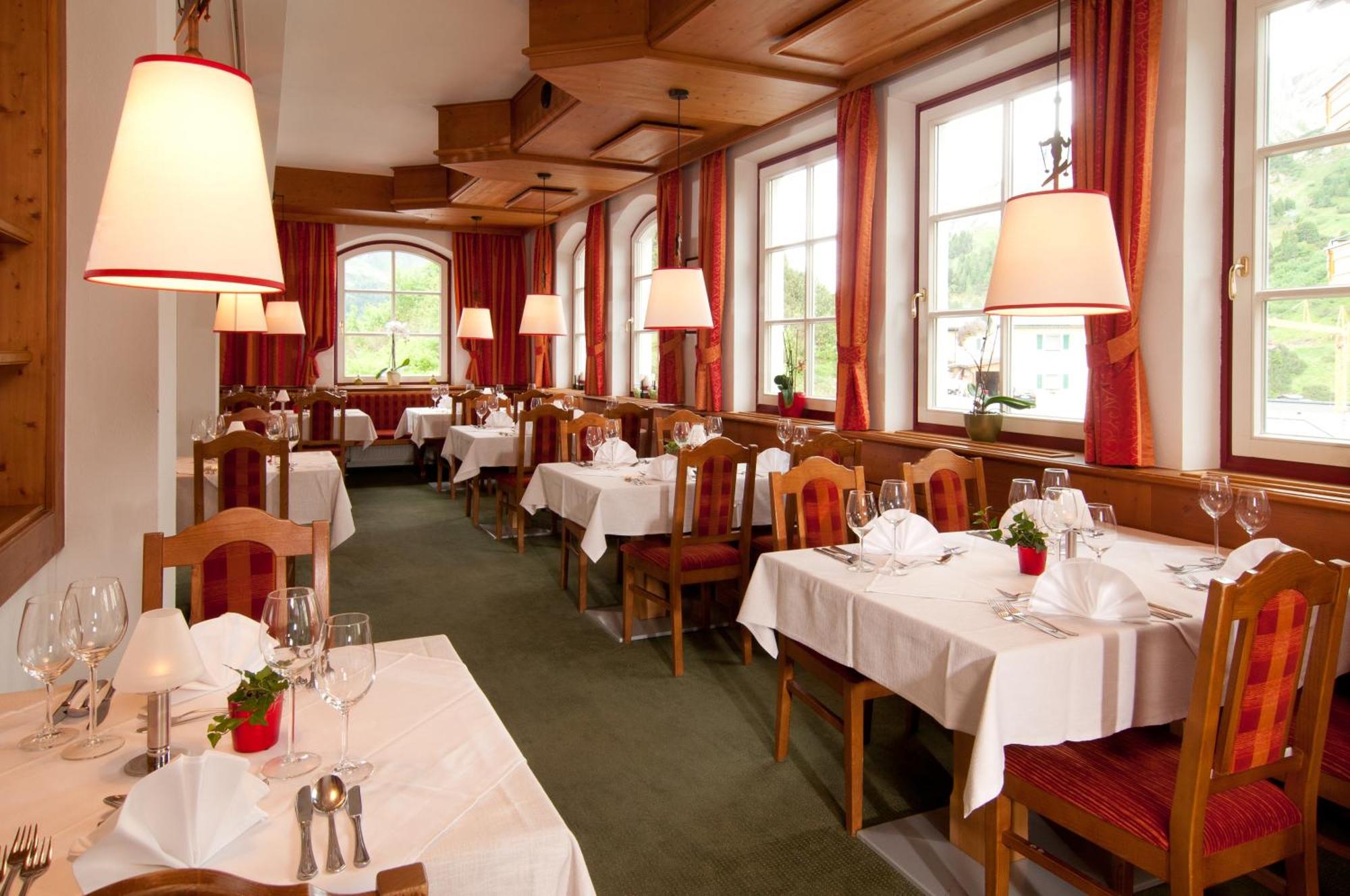 Hotel Alpenland Obertauern Zewnętrze zdjęcie