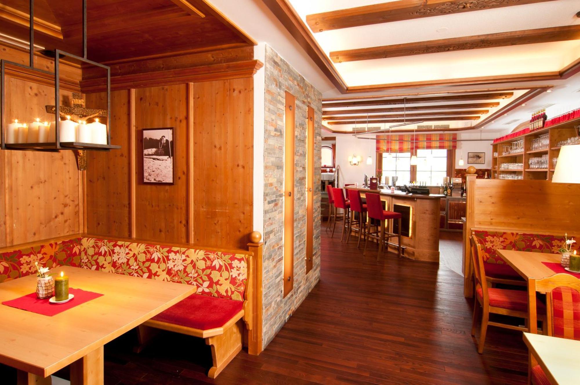 Hotel Alpenland Obertauern Zewnętrze zdjęcie
