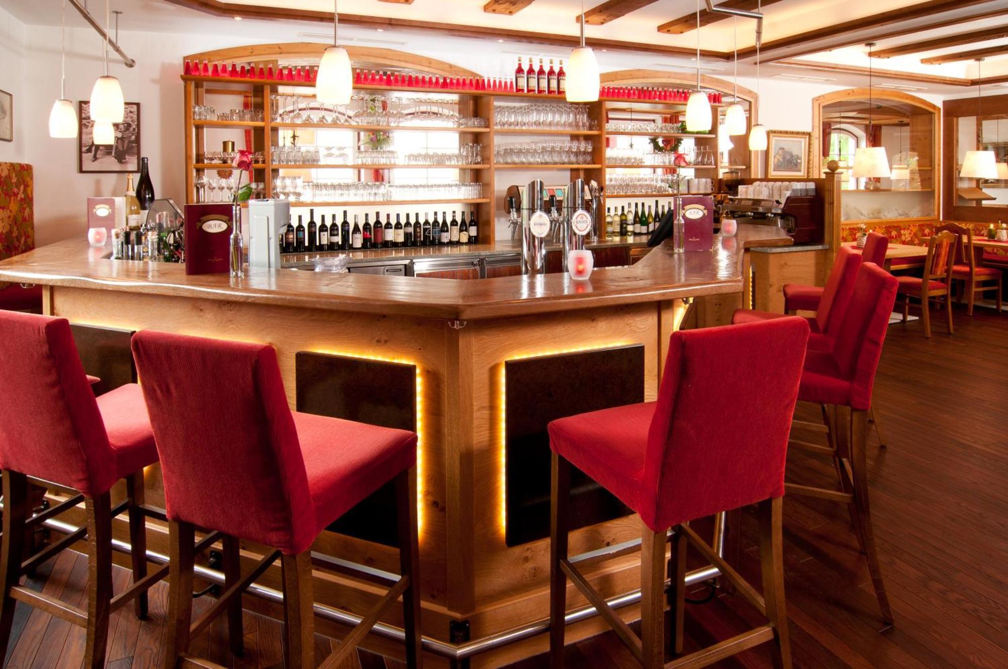 Hotel Alpenland Obertauern Zewnętrze zdjęcie