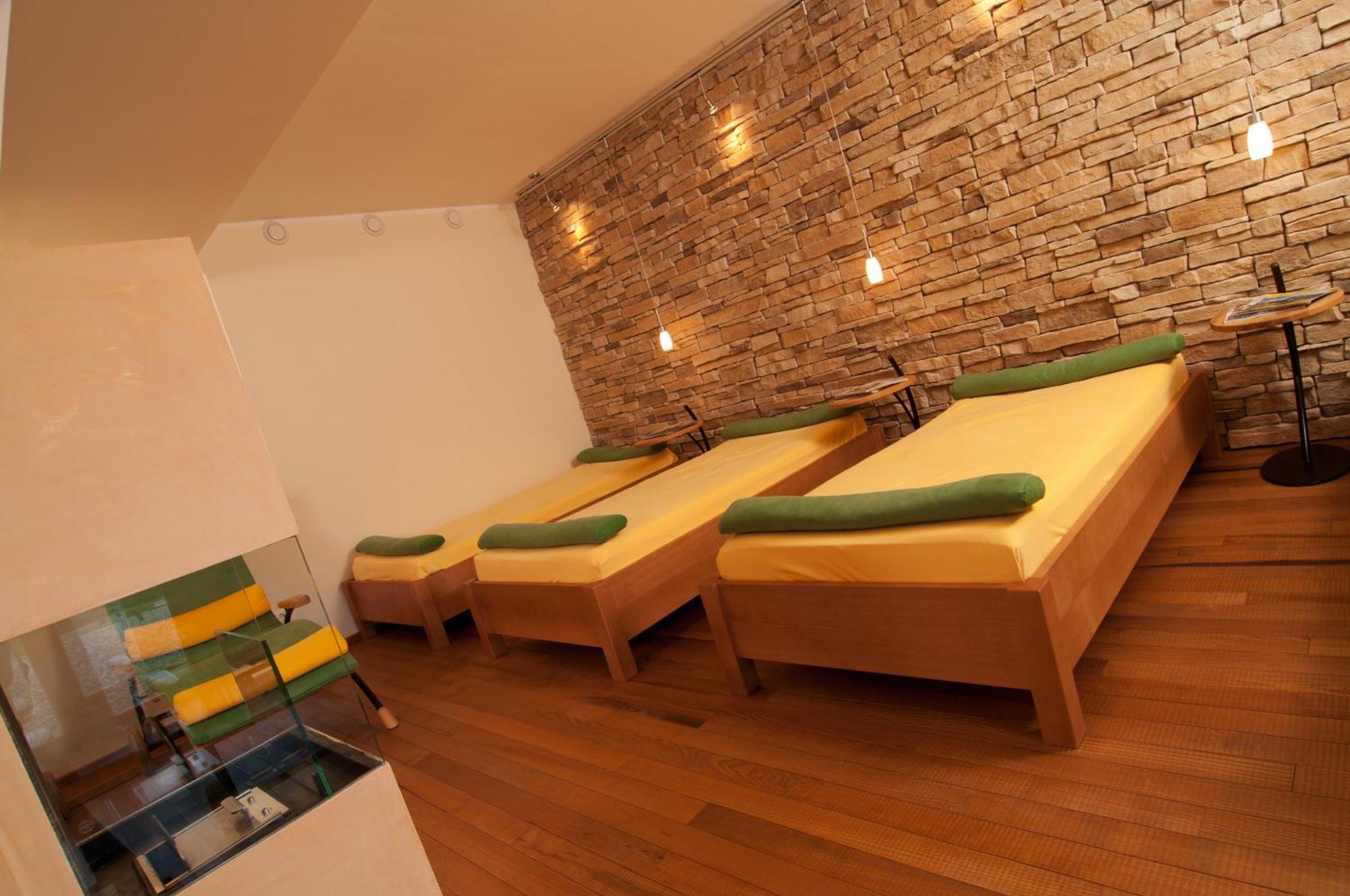 Hotel Alpenland Obertauern Zewnętrze zdjęcie