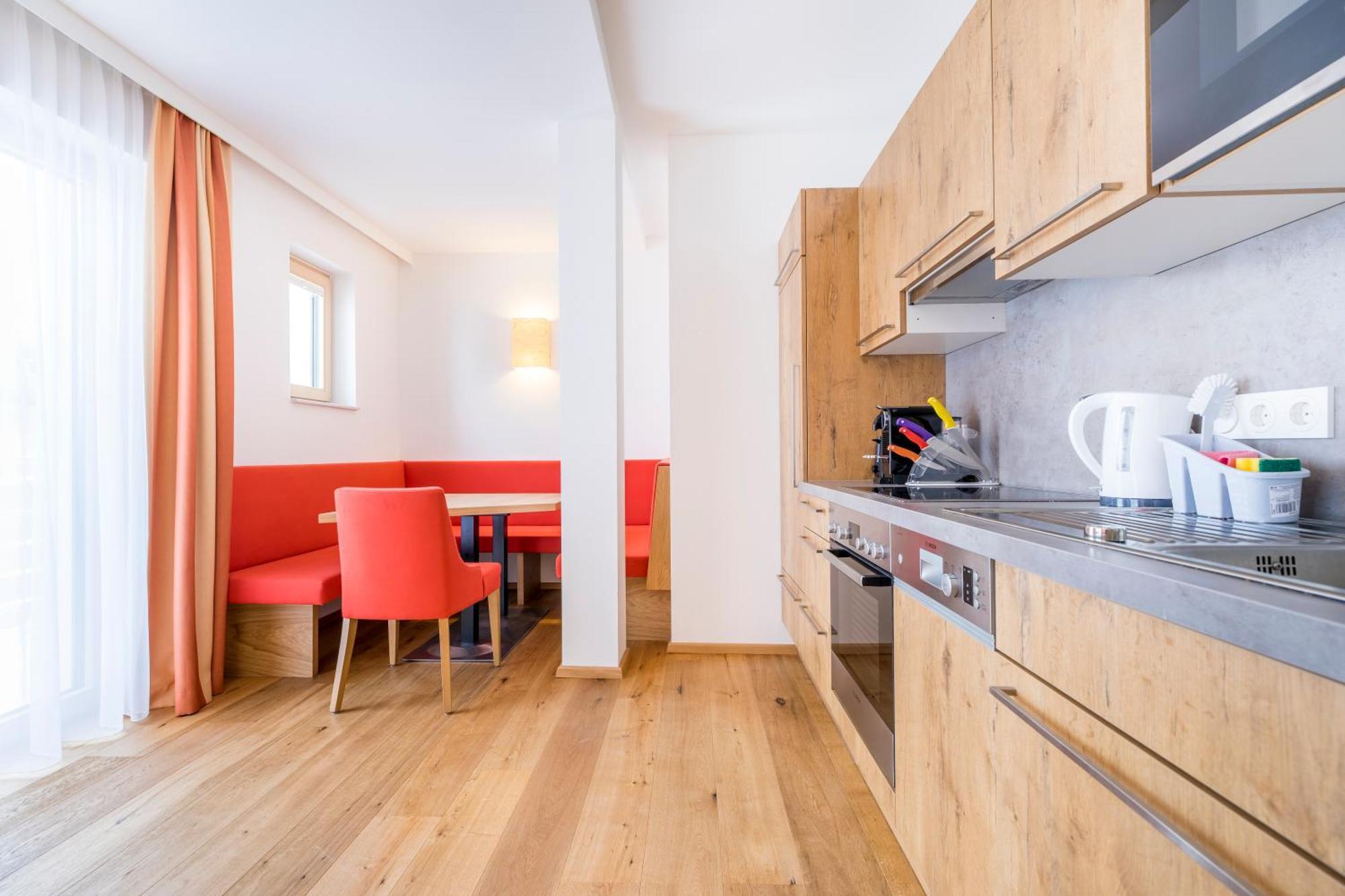 Hotel Alpenland Obertauern Zewnętrze zdjęcie