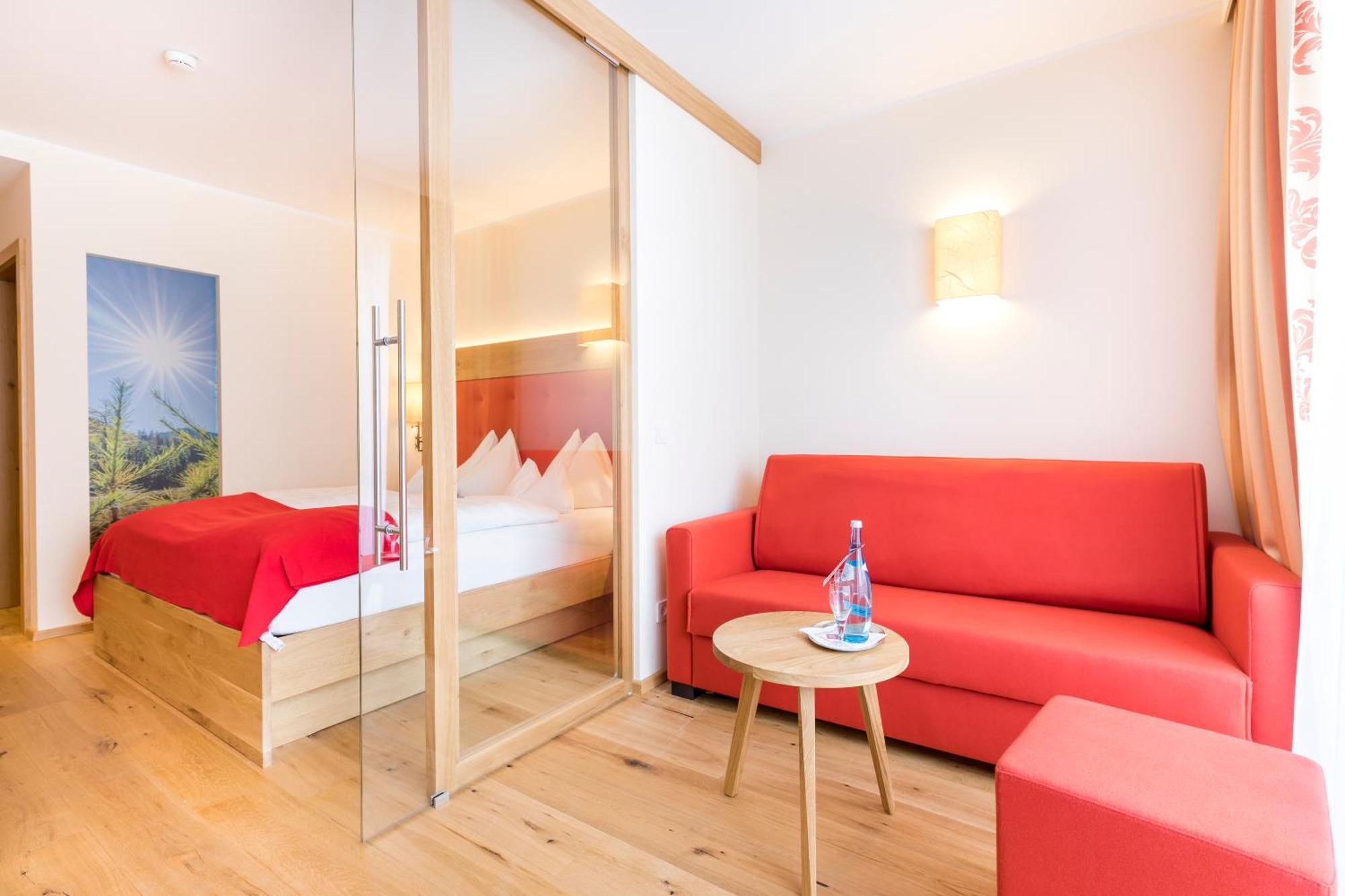 Hotel Alpenland Obertauern Zewnętrze zdjęcie