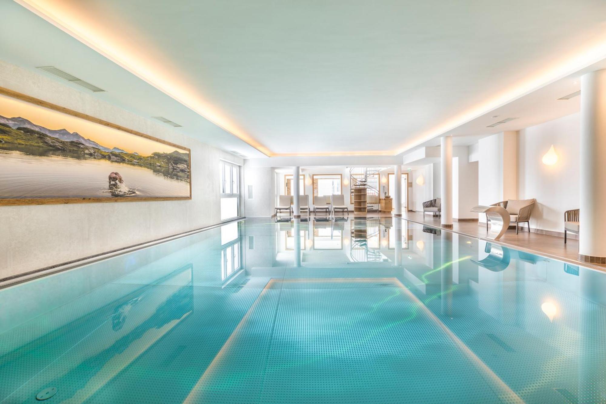 Hotel Alpenland Obertauern Zewnętrze zdjęcie