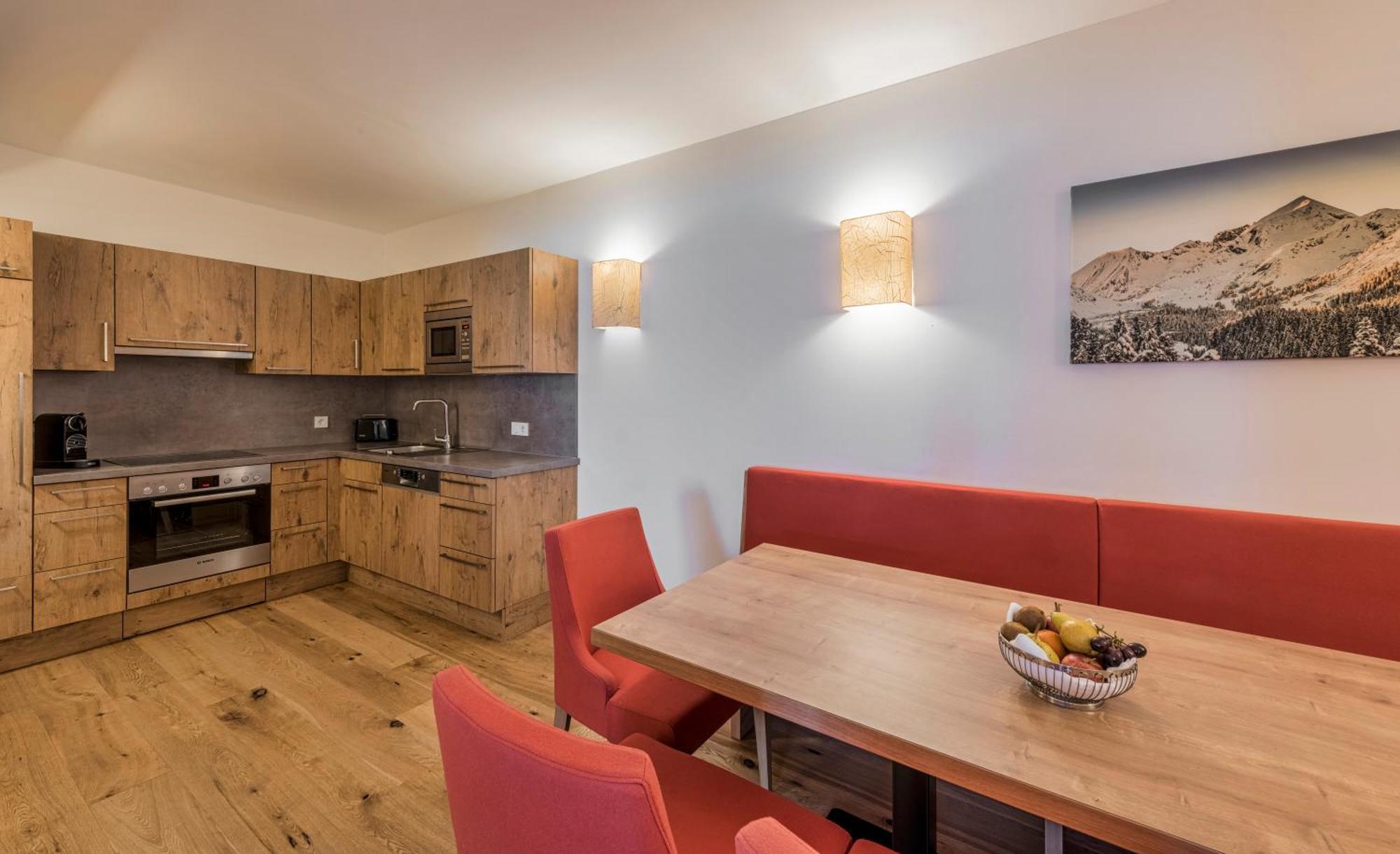 Hotel Alpenland Obertauern Zewnętrze zdjęcie