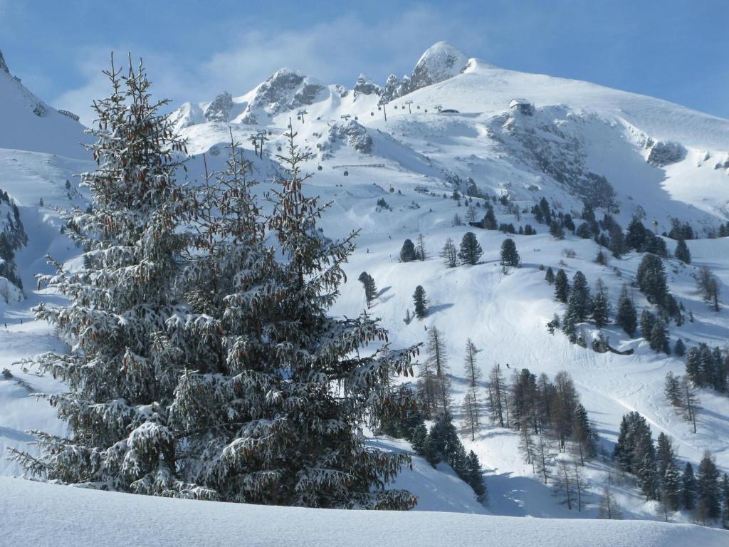Hotel Alpenland Obertauern Zewnętrze zdjęcie