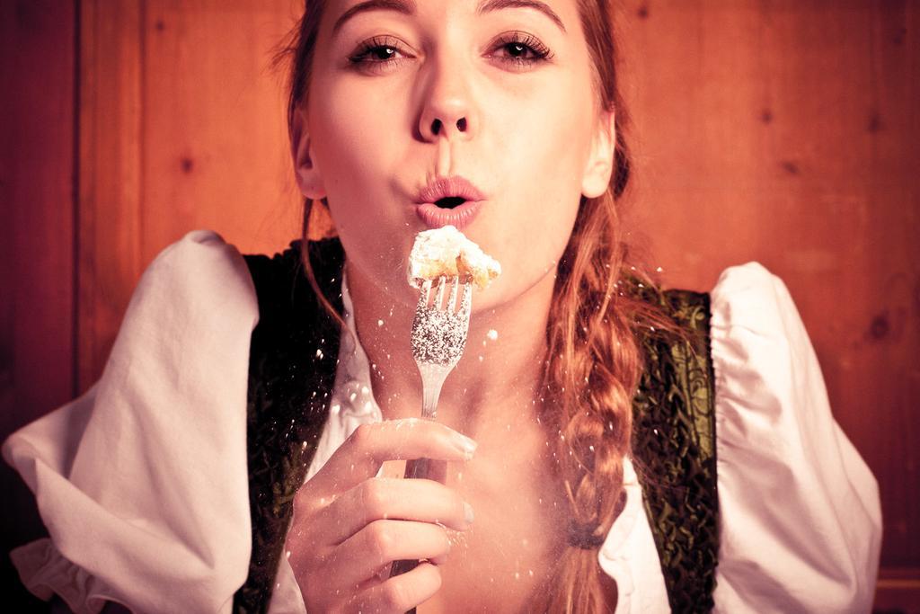Hotel Alpenland Obertauern Zewnętrze zdjęcie