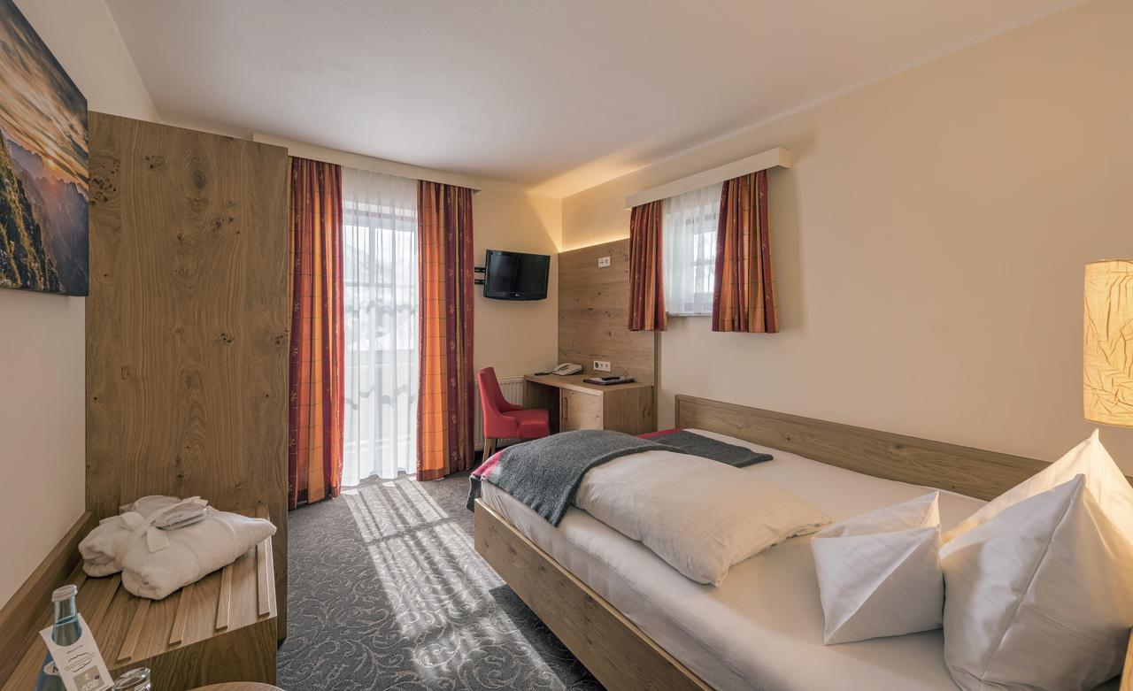 Hotel Alpenland Obertauern Zewnętrze zdjęcie