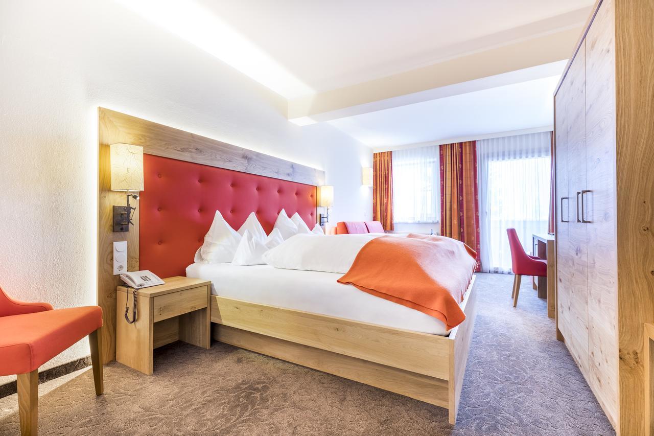 Hotel Alpenland Obertauern Zewnętrze zdjęcie