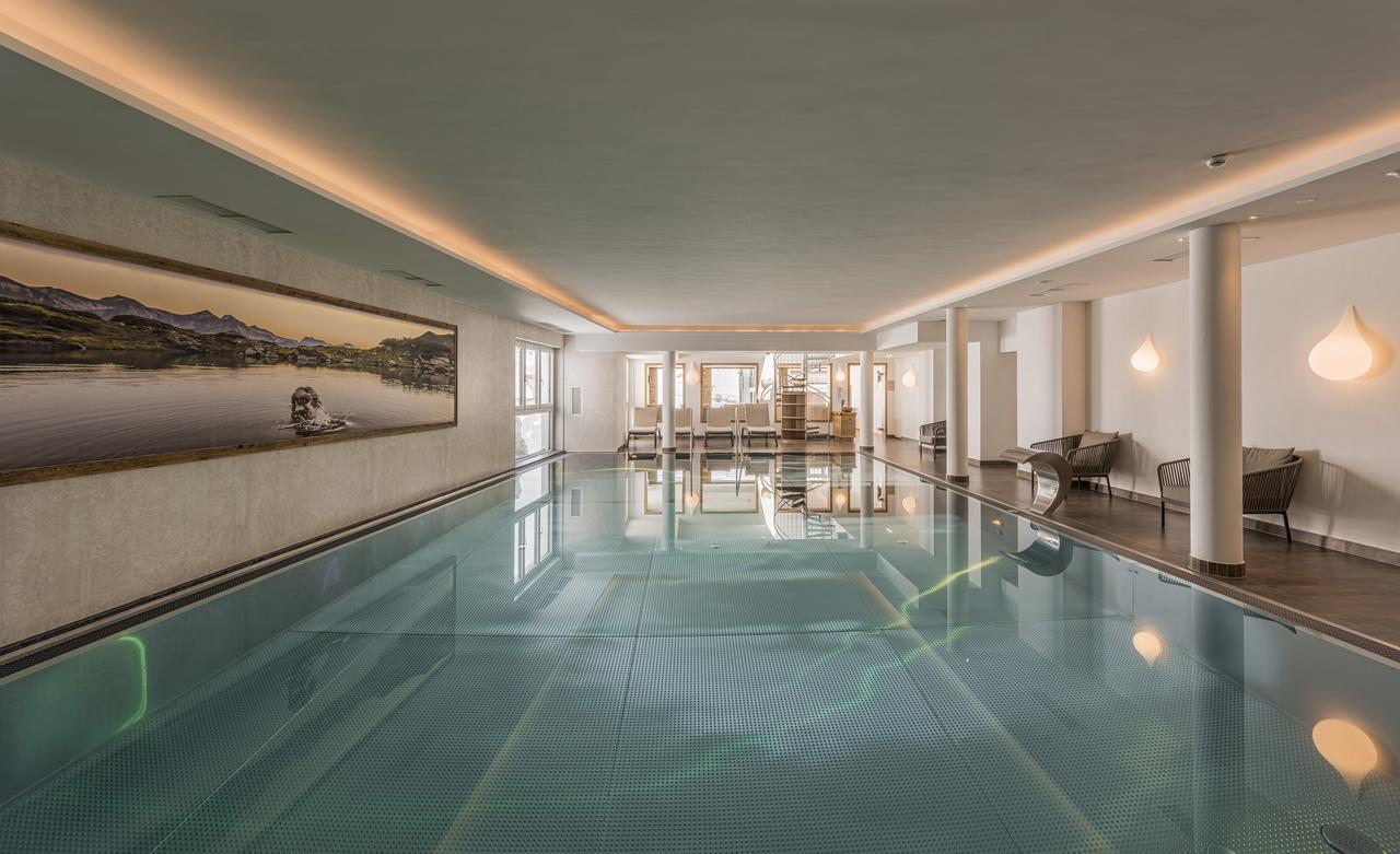 Hotel Alpenland Obertauern Zewnętrze zdjęcie