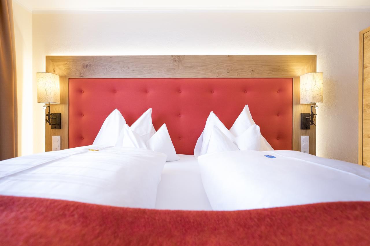 Hotel Alpenland Obertauern Zewnętrze zdjęcie