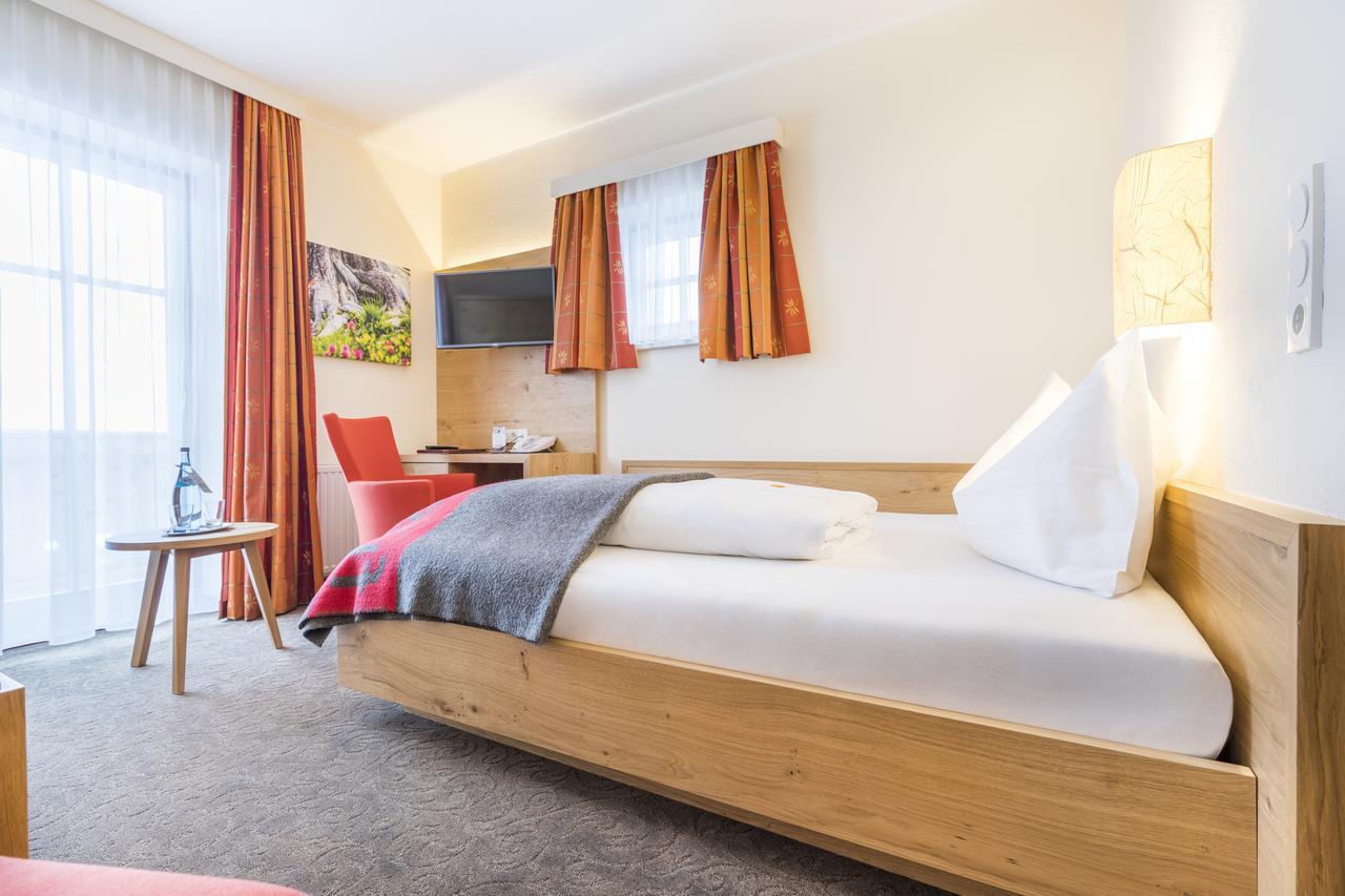 Hotel Alpenland Obertauern Zewnętrze zdjęcie