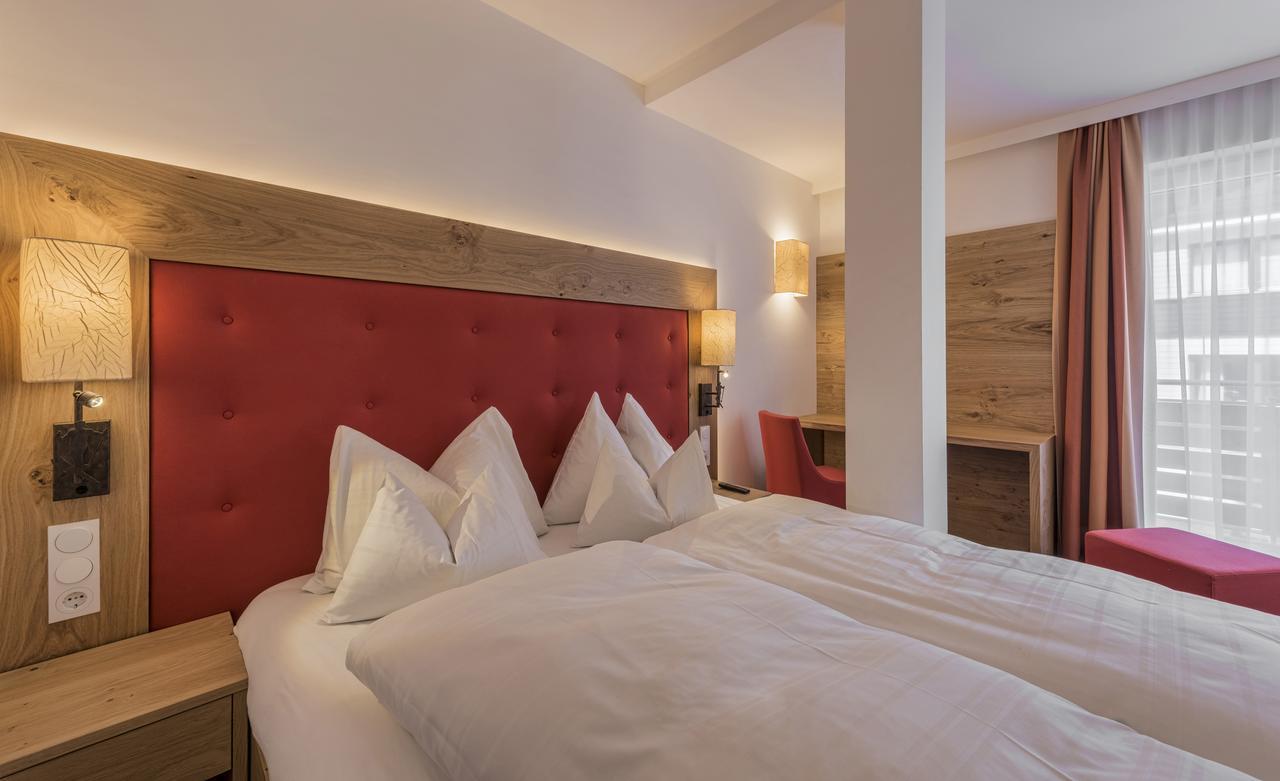 Hotel Alpenland Obertauern Zewnętrze zdjęcie