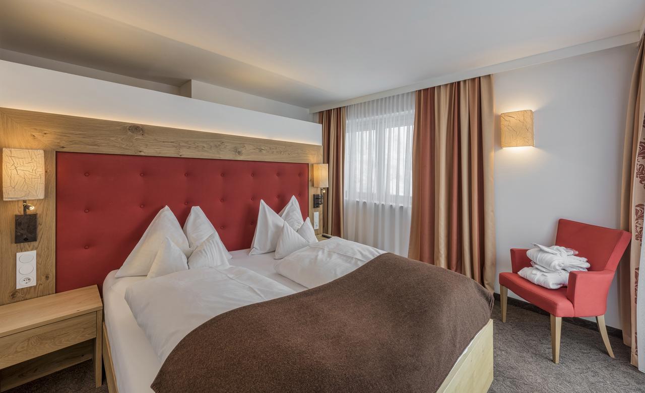 Hotel Alpenland Obertauern Zewnętrze zdjęcie