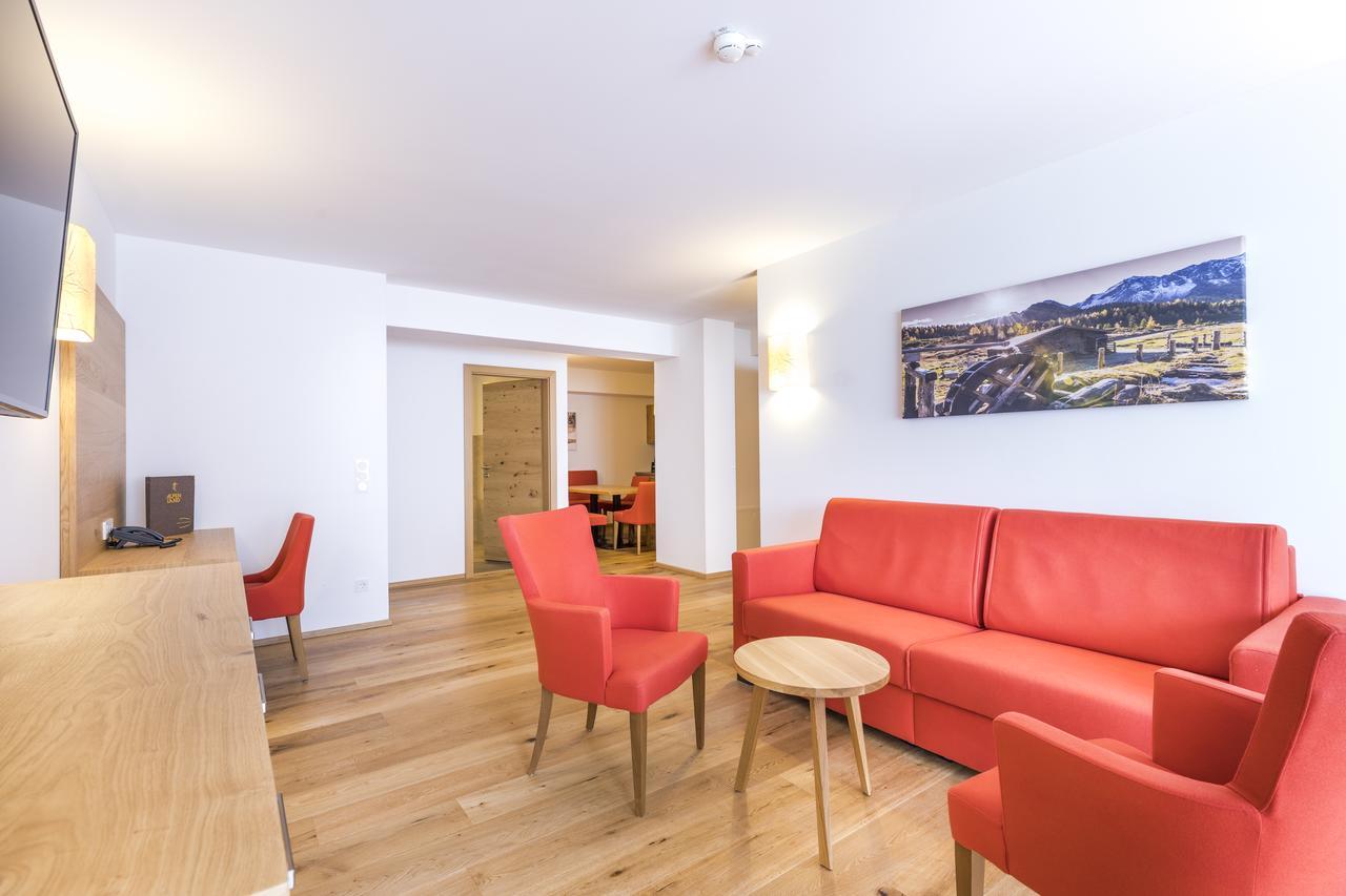Hotel Alpenland Obertauern Zewnętrze zdjęcie