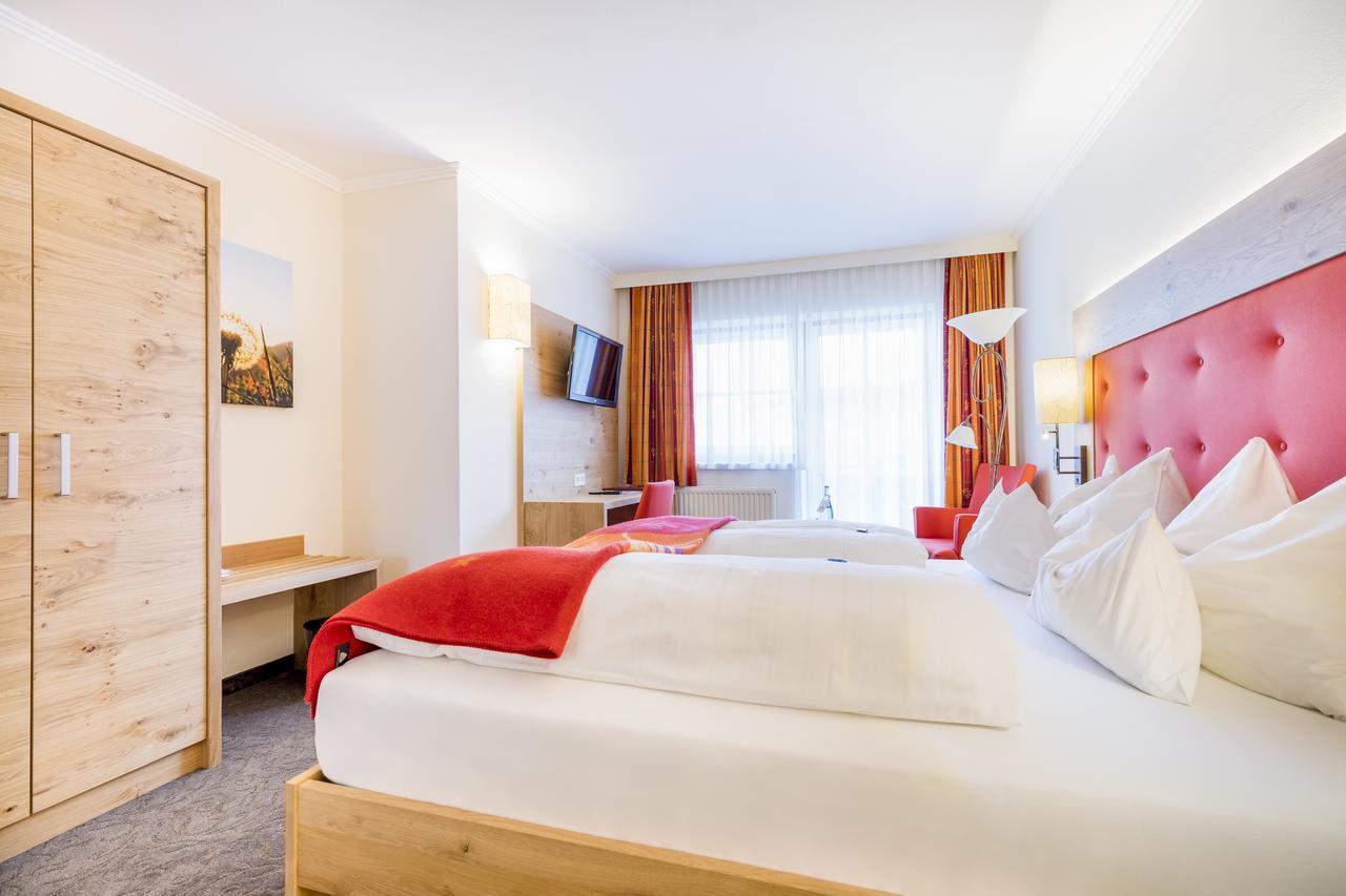 Hotel Alpenland Obertauern Zewnętrze zdjęcie