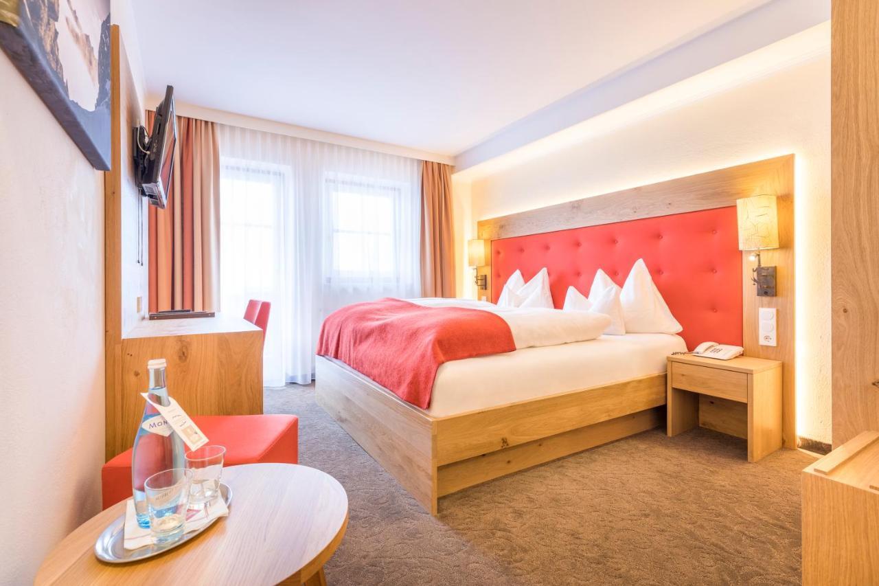 Hotel Alpenland Obertauern Zewnętrze zdjęcie